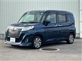 2019 Toyota Roomy