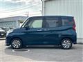 2019 Toyota Roomy