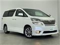 2011 Toyota Vellfire