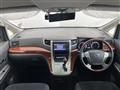 2011 Toyota Vellfire