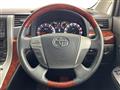 2011 Toyota Vellfire