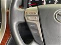 2011 Toyota Vellfire