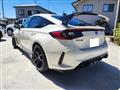 2024 Honda Civic Type R
