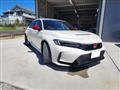 2024 Honda Civic Type R