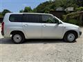 2014 Toyota Probox Van