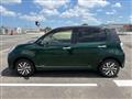 2016 Toyota Passo