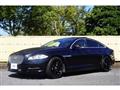 2012 Jaguar XJ Series