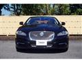 2012 Jaguar XJ Series