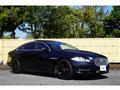 2012 Jaguar XJ Series