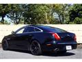 2012 Jaguar XJ Series