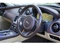 2012 Jaguar XJ Series