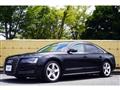 2011 Audi A8