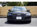 2011 Audi A8