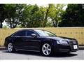 2011 Audi A8