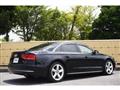 2011 Audi A8