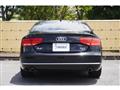 2011 Audi A8