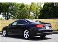 2011 Audi A8
