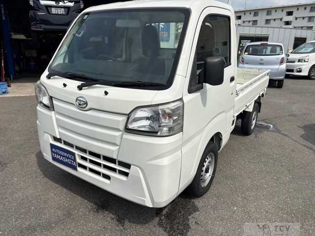 2014 Daihatsu Hijet Truck