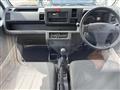 2014 Daihatsu Hijet Truck