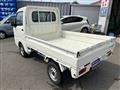 2014 Daihatsu Hijet Truck