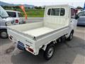 2014 Daihatsu Hijet Truck