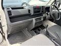 2014 Daihatsu Hijet Truck