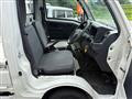 2014 Daihatsu Hijet Truck