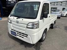2014 Daihatsu Hijet Truck
