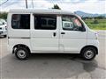 2014 Daihatsu Hijet Cargo