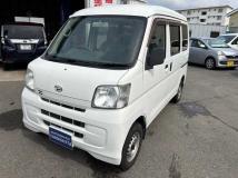 2014 Daihatsu Hijet Cargo