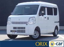 2021 Suzuki Every