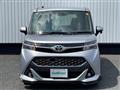 2018 Toyota Tank