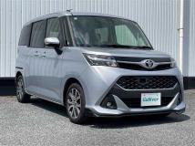 2018 Toyota Tank
