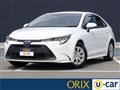 2020 Toyota Corolla Sedan