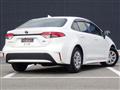 2020 Toyota Corolla Sedan