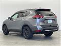 2021 Nissan X-Trail