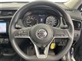 2021 Nissan X-Trail