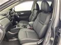 2021 Nissan X-Trail