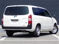 2021 Toyota Probox Van