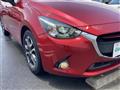 2016 Mazda Demio