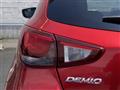 2016 Mazda Demio