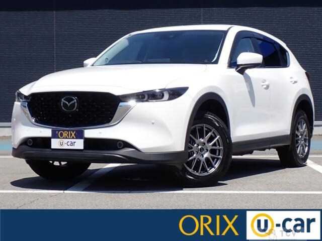 2022 Mazda Mazda Others