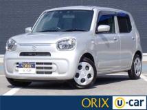 2023 Suzuki Alto