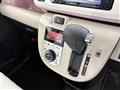 2018 Daihatsu Move Canbus