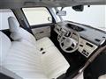 2018 Daihatsu Move Canbus