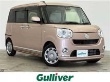 2018 Daihatsu Move Canbus