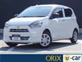 2021 Daihatsu Mira