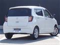 2021 Daihatsu Mira