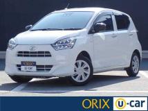 2021 Daihatsu Mira