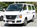 2011 Nissan Caravan Van